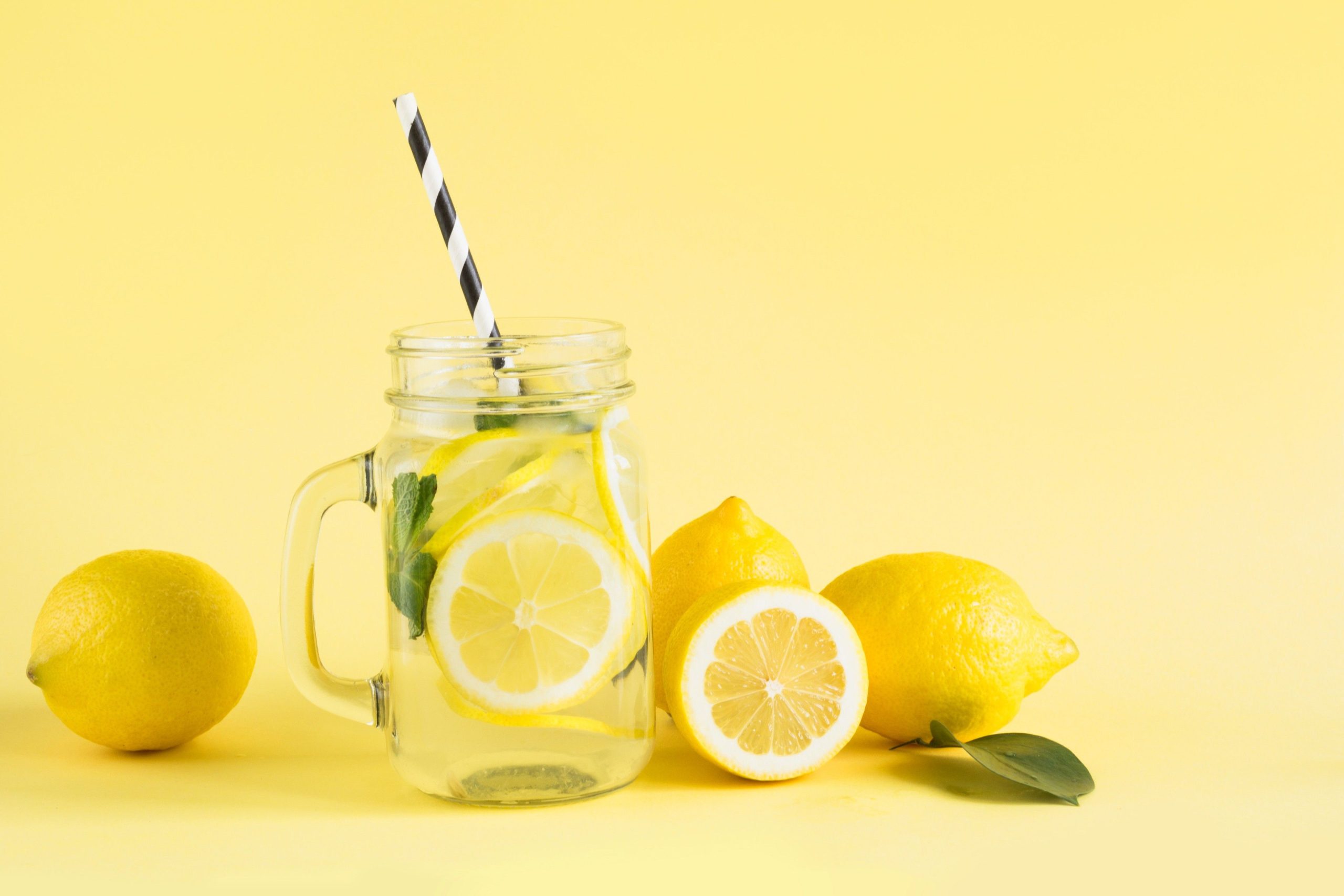 lemon